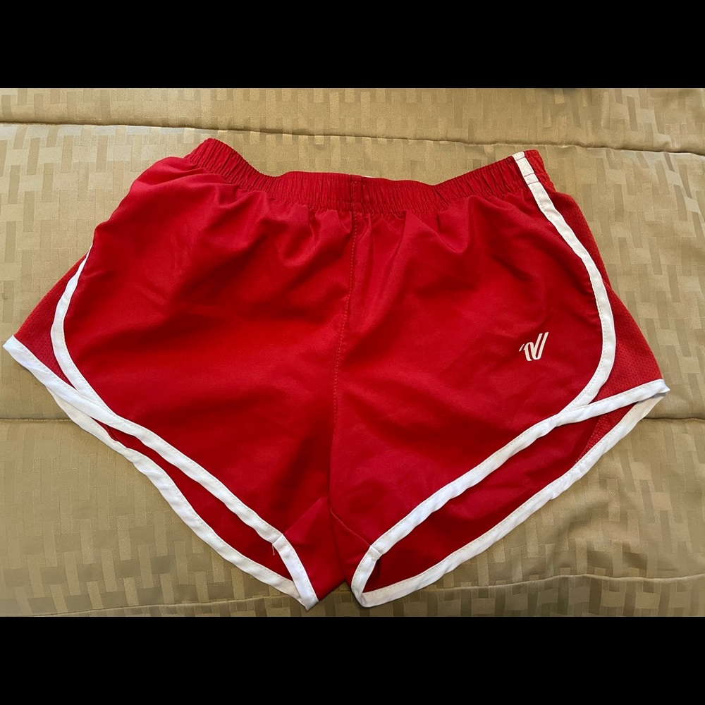 Varsity Brand Spirit Shorts